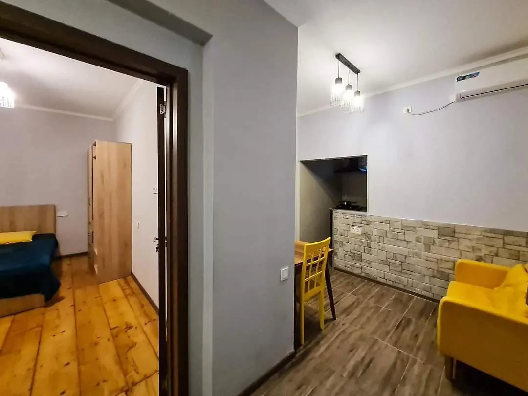 Gio Apartment Batumi Georgia