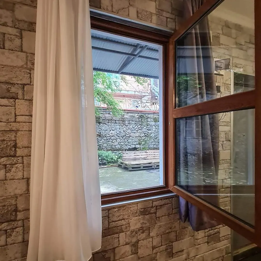 Gio Apartment Batumi