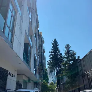 Next To The Old Boulevard Апартаменты