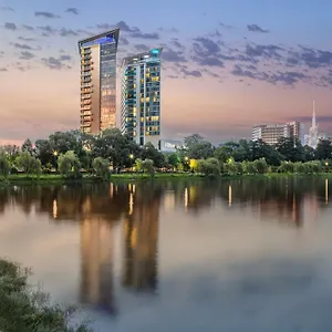 Aparthotel Bellevue, Batumi