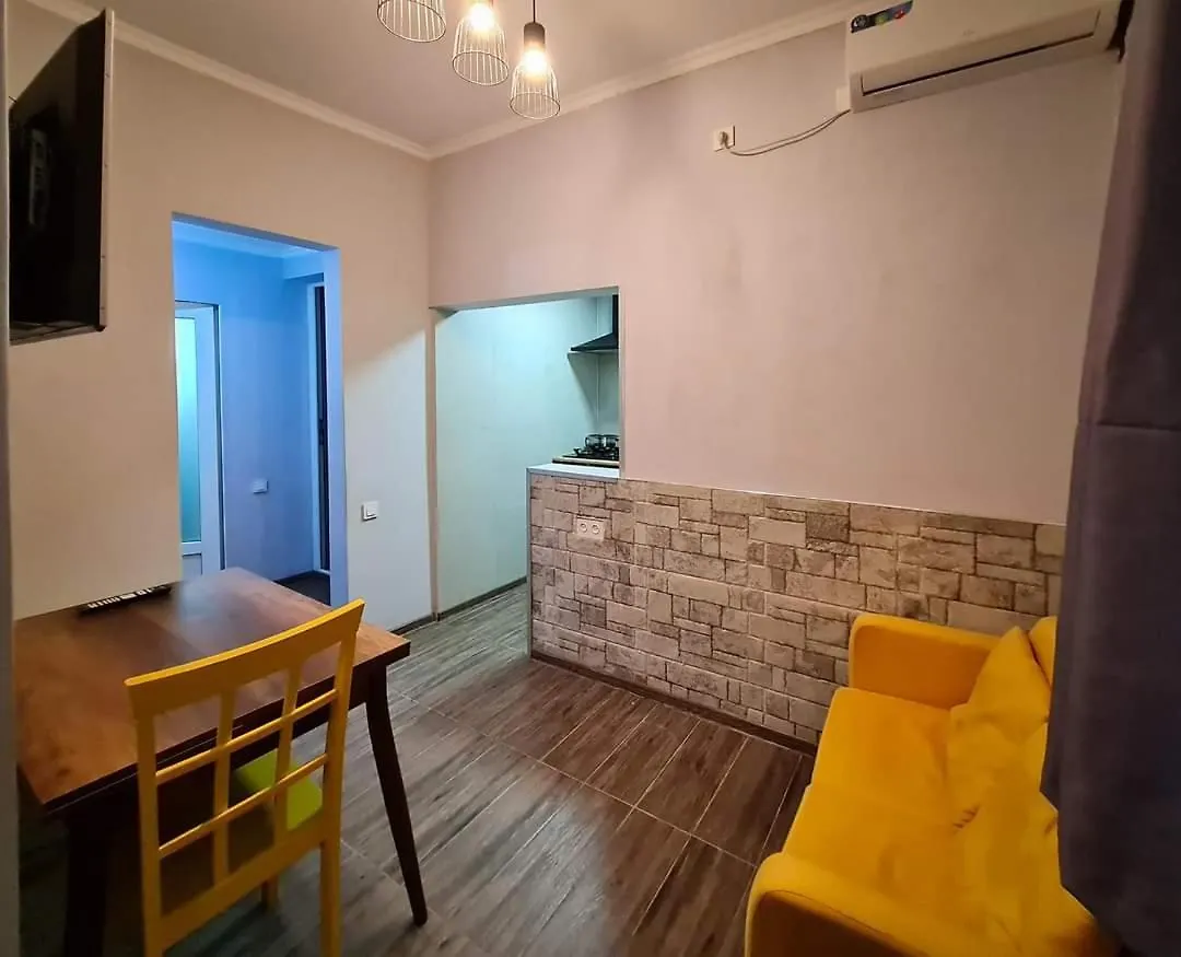 Gio Apartment Batumi 0*,  Georgia
