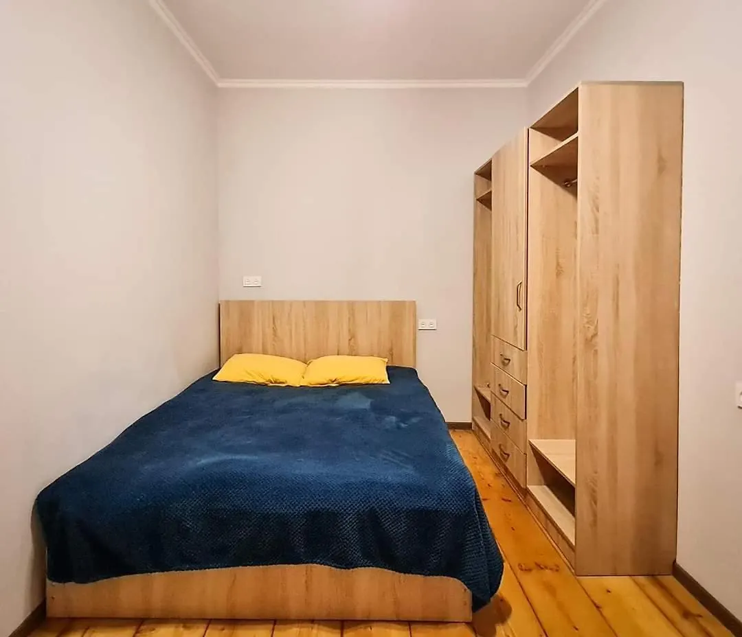 Gio Apartment Batumi