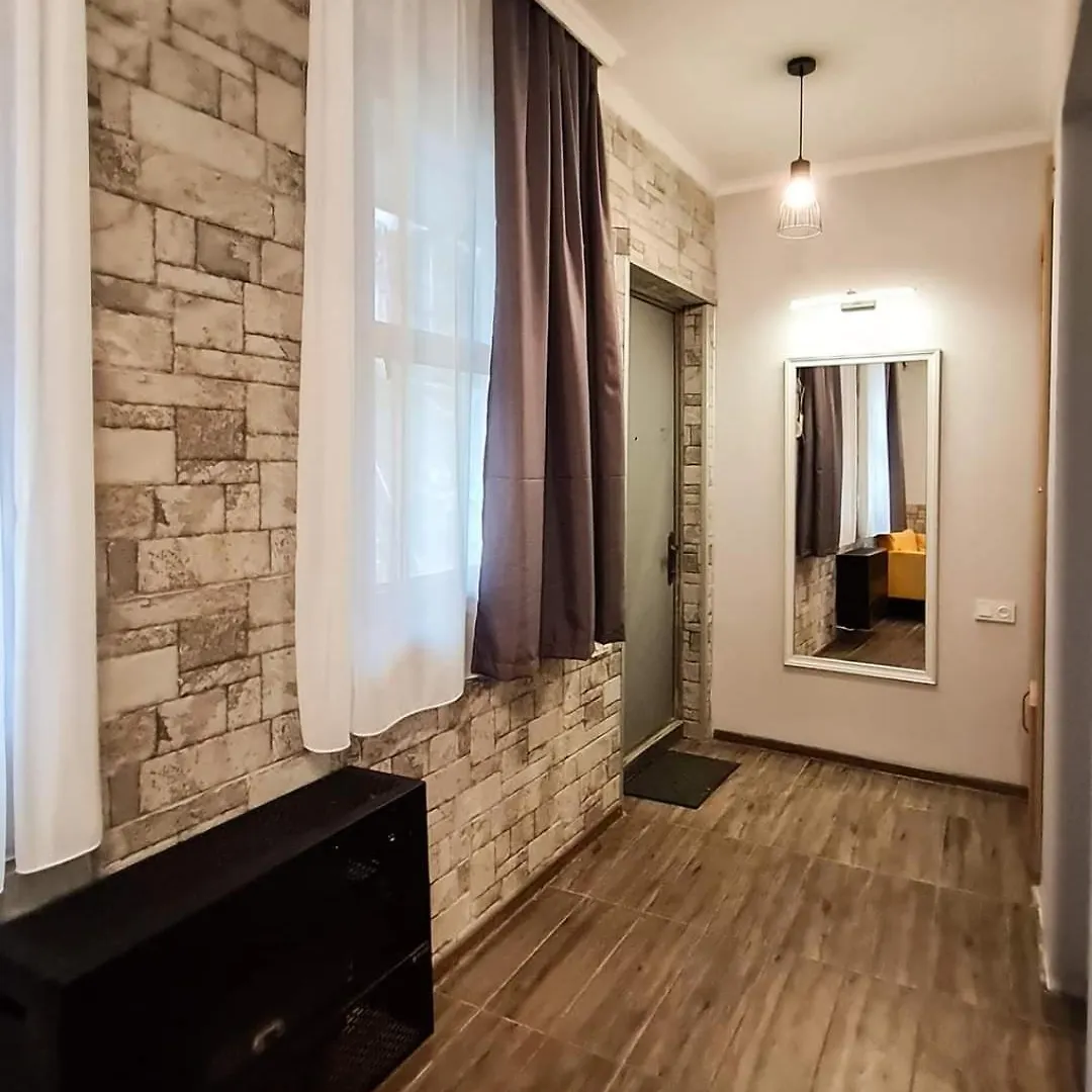 Gio Apartment Batumi