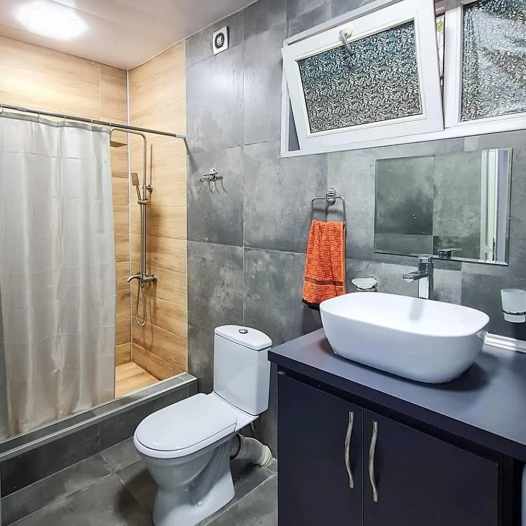 Gio Apartment Batumi
