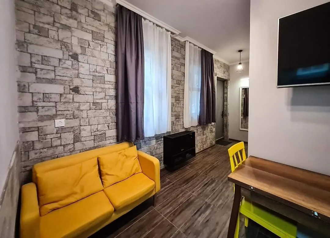 Gio Apartment Batumi