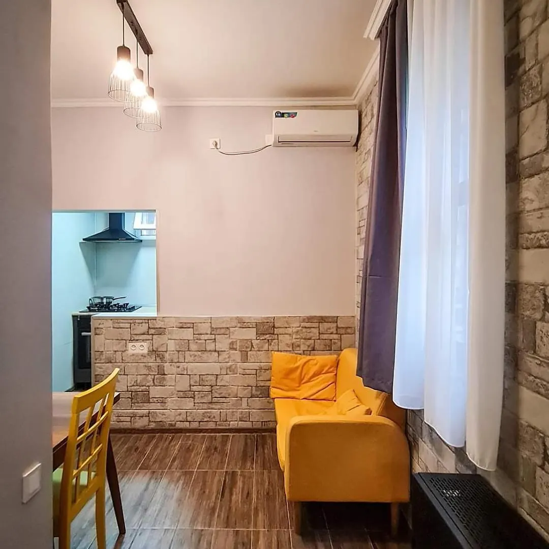 Gio Apartment Batumi